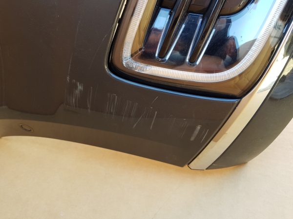 Bara fata 6 senzori park assist proiectoare led spalatoare faruri VW Passat B8 GTE - Dezmembrari Auto - imagine 5