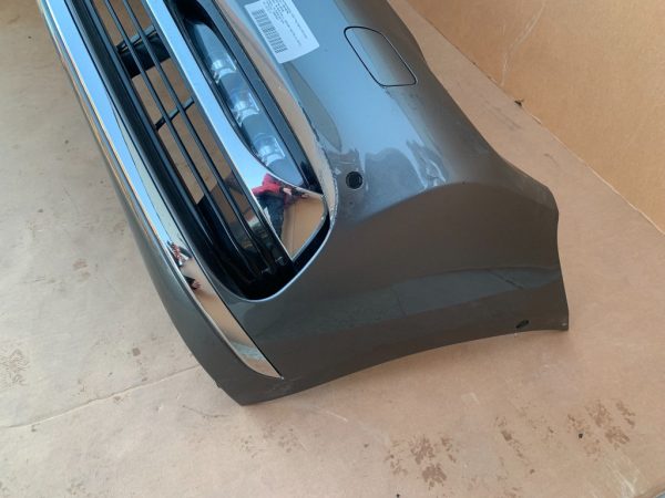 Bara fata cu 6 senzori parcare, spalatoare faruri si proiectoare BMW G11 G12 M 760 LXiA seria 7 2017 - Dezmembrari Auto - imagine 4