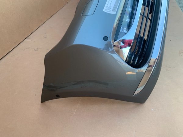 Bara fata cu 6 senzori parcare, spalatoare faruri si proiectoare BMW G11 G12 M 760 LXiA seria 7 2017 - Dezmembrari Auto - imagine 2