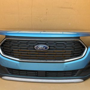 Bara fata cu grila radiator senzori parcare proiectoare daylight Ford Tourneo Connect din 2023 2024 - Dezmembrari Auto