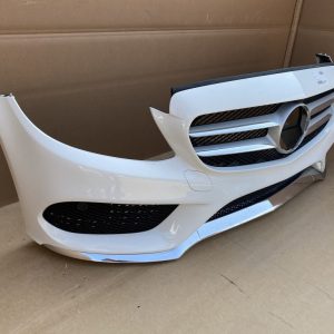 Bara fata Mercedes C class W205 AMG style din 2015 2016 2017 2018 - Dezmembrari Auto