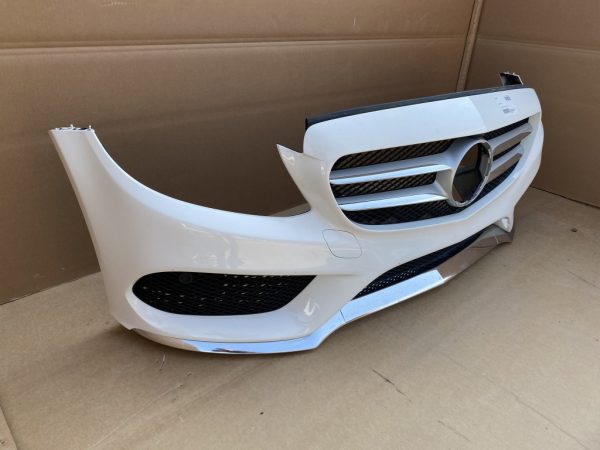 Bara fata Mercedes C class W205 AMG style din 2015 2016 2017 2018 - Dezmembrari Auto