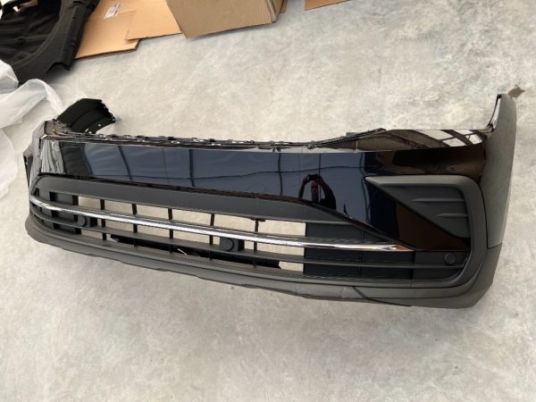Bara fata VW Tiguan 2 facelift din 2020 - Dezmembrari Auto - imagine 3
