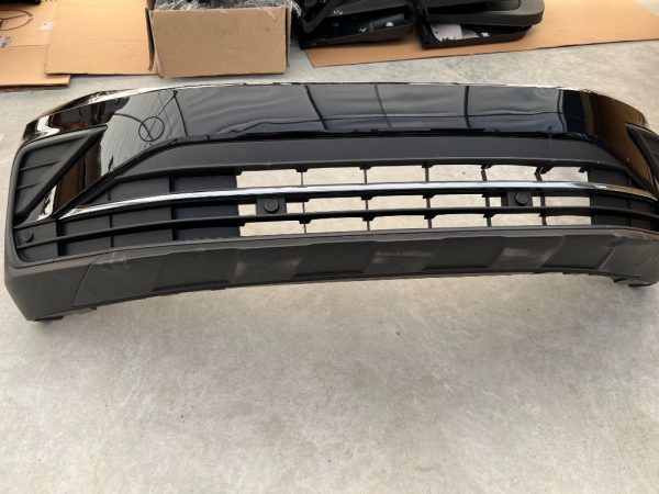 Bara fata VW Tiguan 2 facelift din 2020 - Dezmembrari Auto - imagine 2