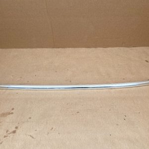 Bara longitudinala cromata stanga Audi A4 B8 combi 8K9860021A 8K9 860 021 A - Dezmembrari Auto