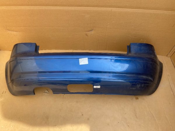Bara spate Audi A3 8P 2 usi 2005-2008 8P3807511B 8P3807521A - Dezmembrari Auto