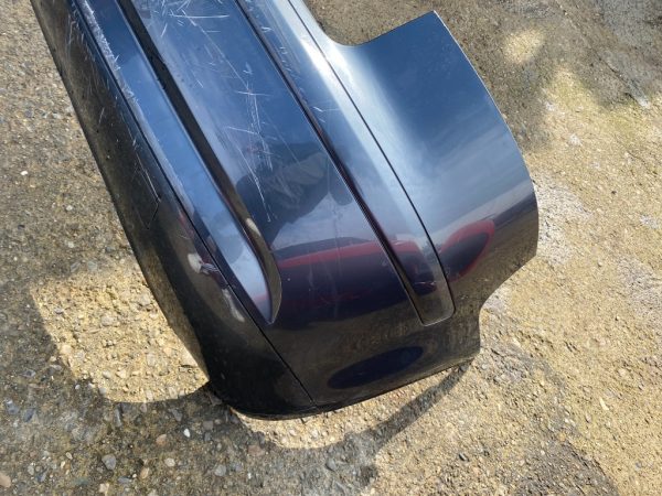 Bara spate Audi A3 8P 2 usi 2005-2008 8P3807521 8P3 807 521 8P3807511B 8P3 807 511 B - Dezmembrari Auto - imagine 4