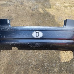 Bara spate Audi A3 8P 2 usi 2005-2008 8P3807521 8P3 807 521 8P3807511B 8P3 807 511 B - Dezmembrari Auto