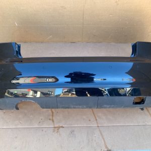 Bara spate Audi A3 8P 2 usi 8P3807511 8P3 807 511 - Dezmembrari Auto