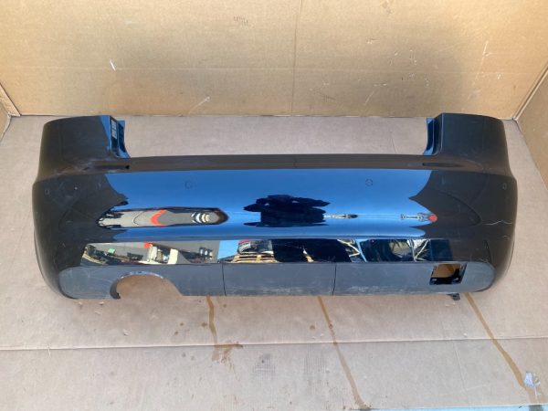 Bara spate Audi A3 8P 2 usi 8P3807511 8P3 807 511 - Dezmembrari Auto
