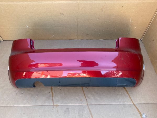 Bara spate Audi A3 8P 2 usi 8P3807511 8P3 807 511 8P0010526 8P0 010 526 - Dezmembrari Auto
