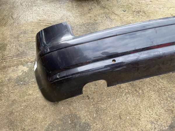 Bara spate Audi A3 8P 2005-2008 2 usi 8P3807521A 8P3 807 521 A 8P3807511 8P3 807 511 - Dezmembrari Auto - imagine 3