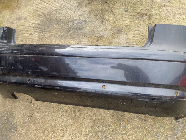 Bara spate Audi A3 8P 2005-2008 2 usi 8P3807521A 8P3 807 521 A 8P3807511 8P3 807 511 - Dezmembrari Auto - imagine 5