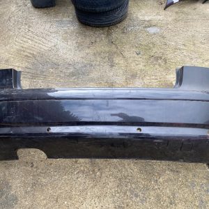 Bara spate Audi A3 8P 2005-2008 2 usi 8P3807521A 8P3 807 521 A 8P3807511 8P3 807 511 - Dezmembrari Auto