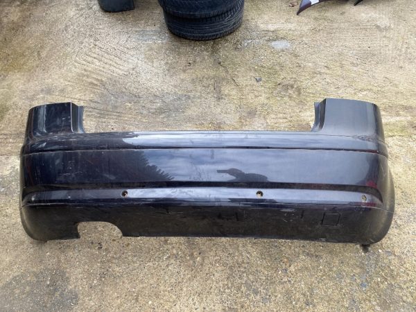 Bara spate Audi A3 8P 2005-2008 2 usi 8P3807521A 8P3 807 521 A 8P3807511 8P3 807 511 - Dezmembrari Auto