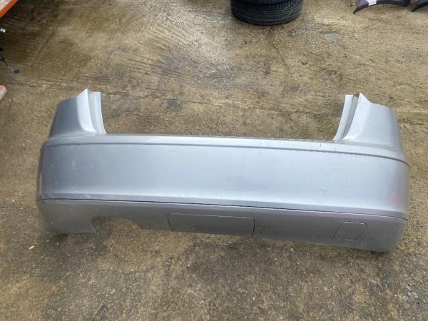 Bara spate Audi A3 8P 2005-2008 8P4807511 8P4 807 511 8P4807165 8P4 807 165 - Dezmembrari Auto