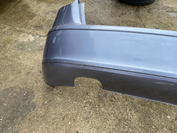 Bara spate Audi A3 8P 2005-2008 8P4807521A 8P4 807 521 A 8P4807511 8P4 807 511 - Dezmembrari Auto - imagine 4