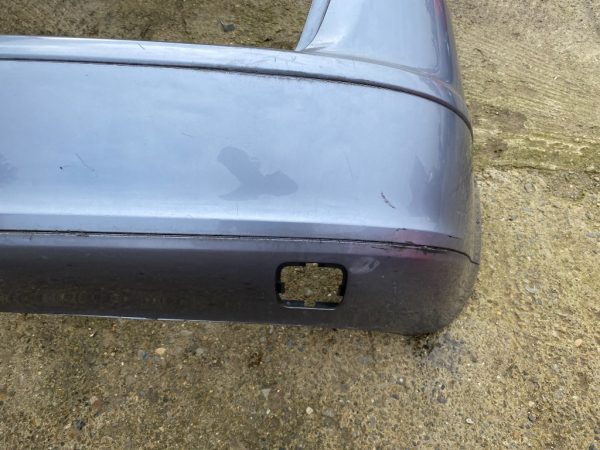 Bara spate Audi A3 8P 2005-2008 8P4807521A 8P4 807 521 A 8P4807511 8P4 807 511 - Dezmembrari Auto - imagine 2