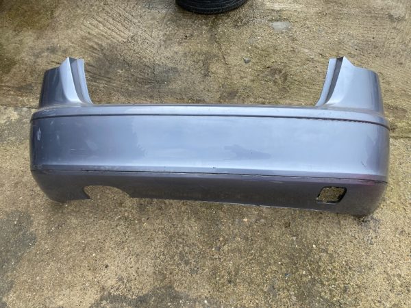 Bara spate Audi A3 8P 2005-2008 8P4807521A 8P4 807 521 A 8P4807511 8P4 807 511 - Dezmembrari Auto