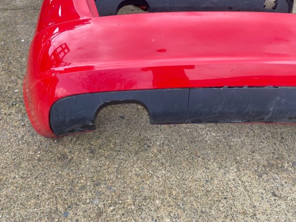 Bara spate Audi A3 8P facelift 8P4807511 8P4 807 511 8P0807521D 8P0 807 521 D - Dezmembrari Auto - imagine 2