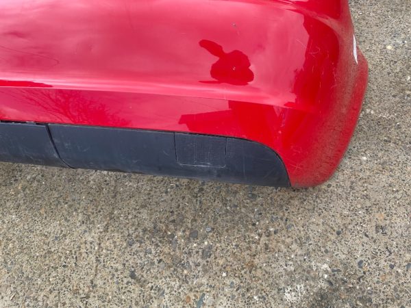 Bara spate Audi A3 8P facelift 8P4807511 8P4 807 511 8P0807521D 8P0 807 521 D - Dezmembrari Auto - imagine 3