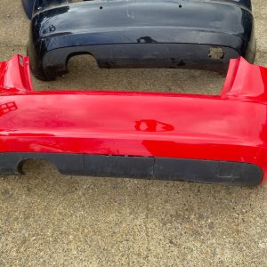 Bara spate Audi A3 8P facelift 8P4807511 8P4 807 511 8P0807521D 8P0 807 521 D - Dezmembrari Auto