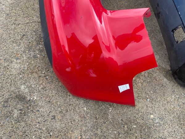 Bara spate Audi A3 8P facelift 8P4807511 8P4 807 511 8P0807521D 8P0 807 521 D - Dezmembrari Auto - imagine 4