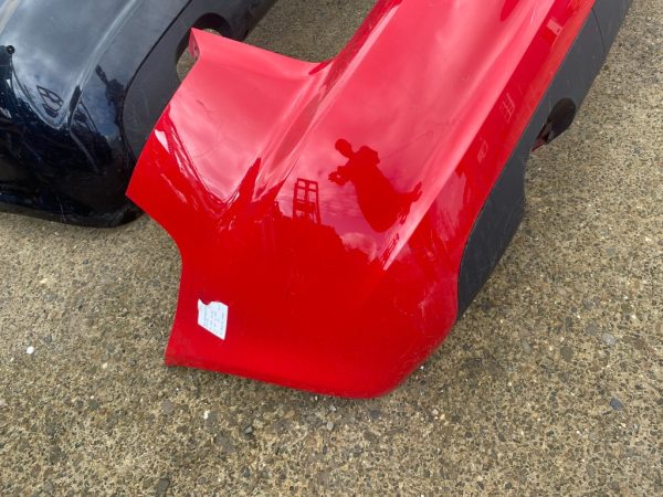 Bara spate Audi A3 8P facelift 8P4807511 8P4 807 511 8P0807521D 8P0 807 521 D - Dezmembrari Auto - imagine 5