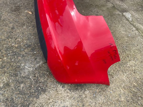 Bara spate Audi A3 8P facelift cabrio 8P0807397 8P0 807 397 8P7807511 8P7 807 511 - Dezmembrari Auto - imagine 4