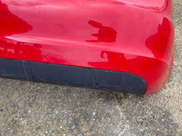Bara spate Audi A3 8P facelift cabrio 8P0807397 8P0 807 397 8P7807511 8P7 807 511 - Dezmembrari Auto - imagine 2