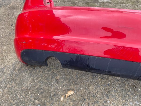 Bara spate Audi A3 8P facelift cabrio 8P0807397 8P0 807 397 8P7807511 8P7 807 511 - Dezmembrari Auto - imagine 3