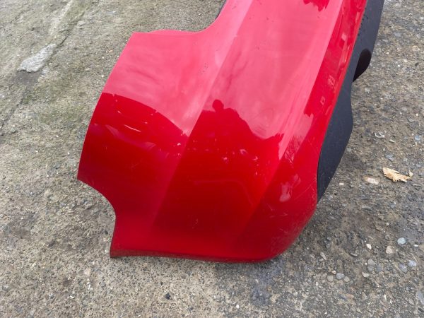 Bara spate Audi A3 8P facelift cabrio 8P0807397 8P0 807 397 8P7807511 8P7 807 511 - Dezmembrari Auto - imagine 2