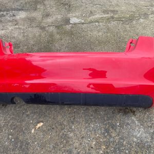 Bara spate Audi A3 8P facelift cabrio 8P0807397 8P0 807 397 8P7807511 8P7 807 511 - Dezmembrari Auto