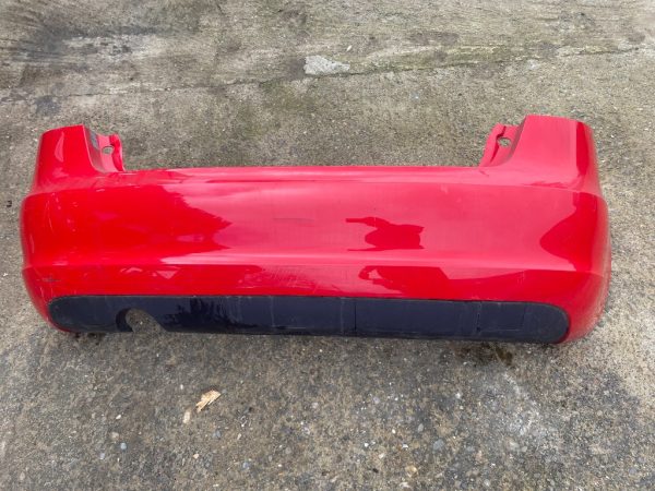 Bara spate Audi A3 8P facelift cabrio 8P0807397 8P0 807 397 8P7807511 8P7 807 511 - Dezmembrari Auto
