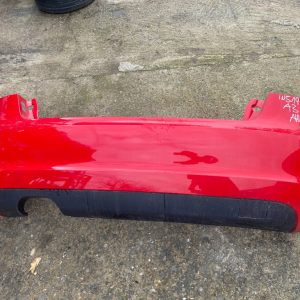 Bara spate Audi A3 8P facelift cabrio 8P0807397 8P0 807 397 8P7807511 8P7 807 511 - Dezmembrari Auto