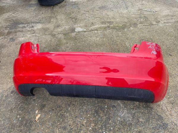 Bara spate Audi A3 8P facelift cabrio 8P0807397 8P0 807 397 8P7807511 8P7 807 511 - Dezmembrari Auto