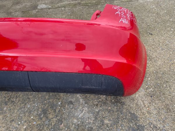 Bara spate Audi A3 8P facelift cabrio 8P0807397 8P0 807 397 8P7807511 8P7 807 511 - Dezmembrari Auto - imagine 3