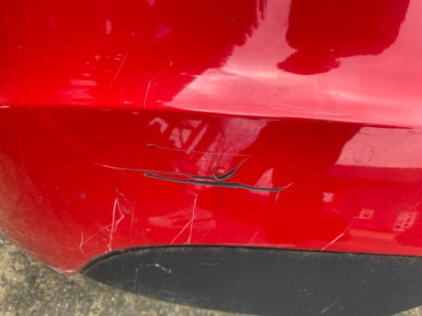Bara spate Audi A3 8P facelift cabrio 8P0807397 8P0 807 397 8P7807511 8P7 807 511 - Dezmembrari Auto - imagine 6