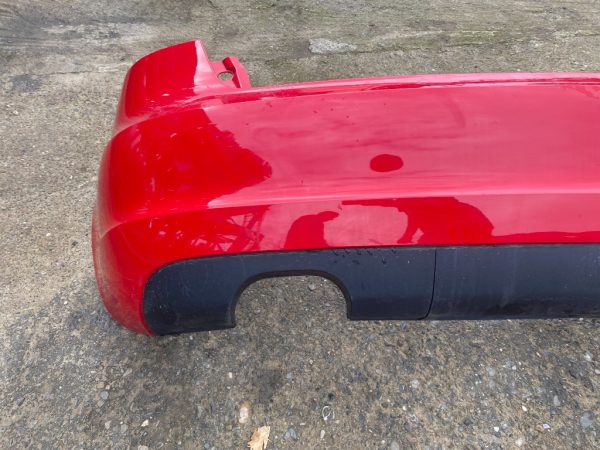 Bara spate Audi A3 8P facelift cabrio 8P0807397 8P0 807 397 8P7807511 8P7 807 511 - Dezmembrari Auto - imagine 5