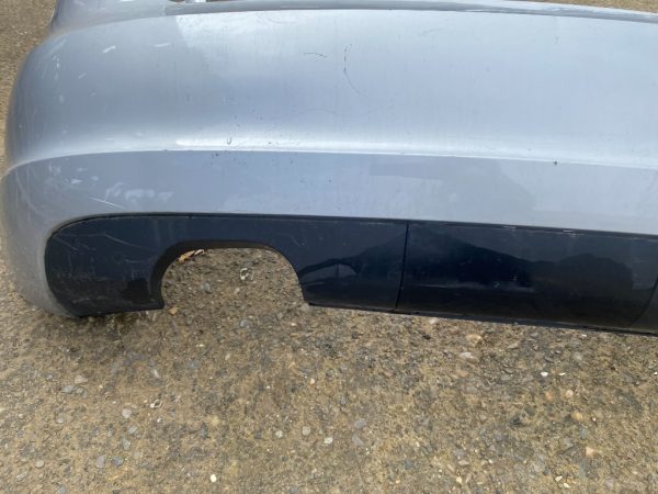 Bara spate Audi A3 8P facelift cabrio 8P7807511 8P7 807 511 - Dezmembrari Auto - imagine 5