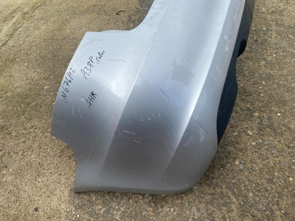 Bara spate Audi A3 8P facelift cabrio 8P7807511 8P7 807 511 - Dezmembrari Auto - imagine 2