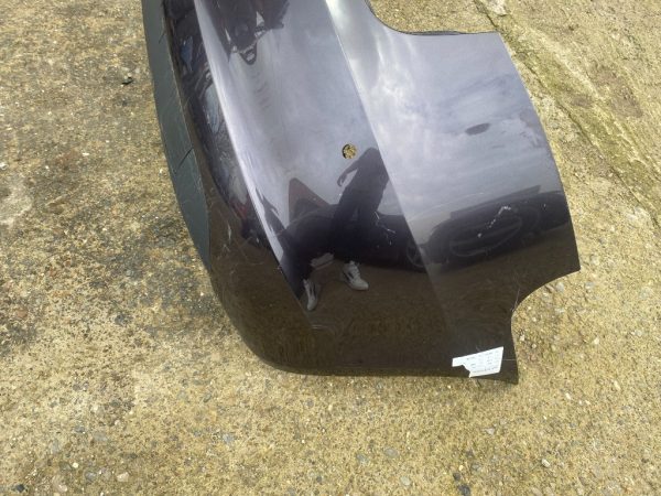 Bara spate Audi A3 8P facelift cabrio 8P7807511 8P7 807 511 - Dezmembrari Auto - imagine 5