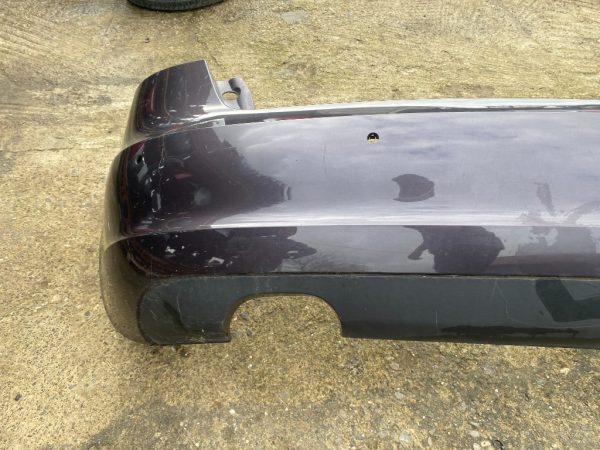 Bara spate Audi A3 8P facelift cabrio 8P7807511 8P7 807 511 - Dezmembrari Auto - imagine 4