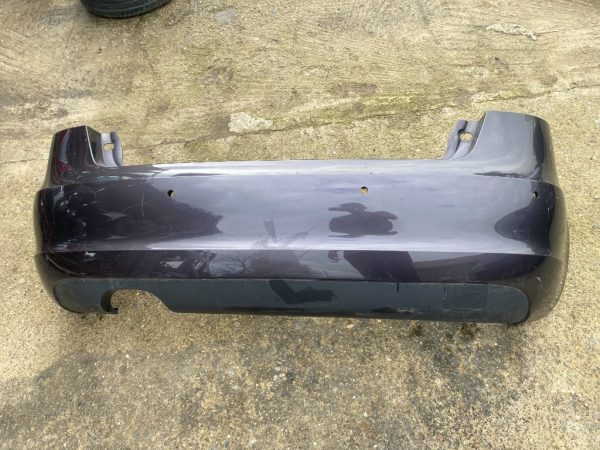 Bara spate Audi A3 8P facelift cabrio 8P7807511 8P7 807 511 - Dezmembrari Auto
