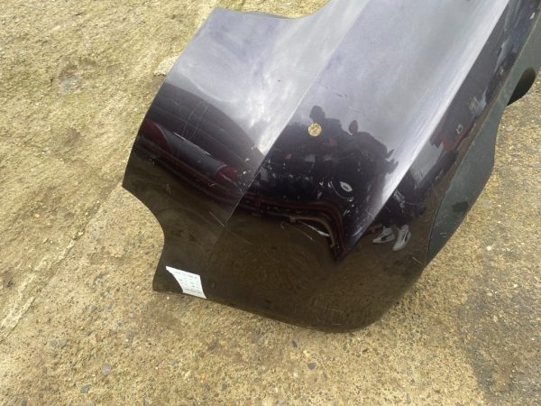 Bara spate Audi A3 8P facelift cabrio 8P7807511 8P7 807 511 - Dezmembrari Auto - imagine 3