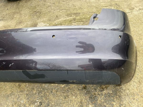 Bara spate Audi A3 8P facelift cabrio 8P7807511 8P7 807 511 - Dezmembrari Auto - imagine 2