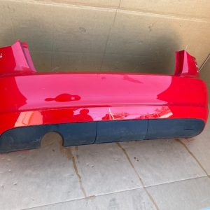 Bara spate Audi A3 8P facelift sportback 8P0010526 8P0 010 526 8P4807511 8P4 807 511 - Dezmembrari Auto