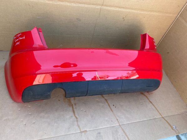 Bara spate Audi A3 8P facelift sportback 8P0010526 8P0 010 526 8P4807511 8P4 807 511 - Dezmembrari Auto
