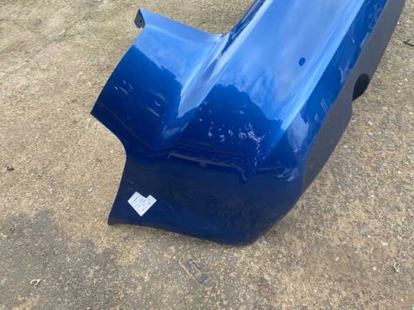 Bara spate Audi A3 8P facelift sportback 8P0807521D 8P0 807 521 D 8P4807511 8P4 807 511 - Dezmembrari Auto - imagine 3