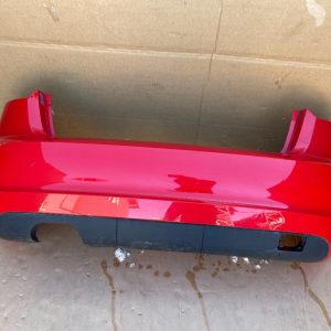 Bara spate Audi A3 8P facelift sportback 8P0010526 8P0 010 526 8P4807511 8P4 807 511 - Dezmembrari Auto